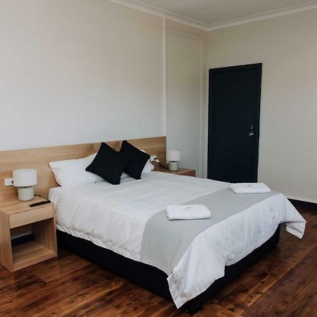 Gunnedah Hotel Экстерьер фото