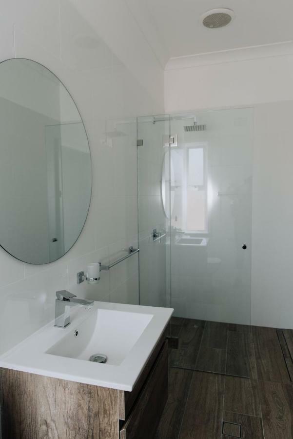 Gunnedah Hotel Экстерьер фото