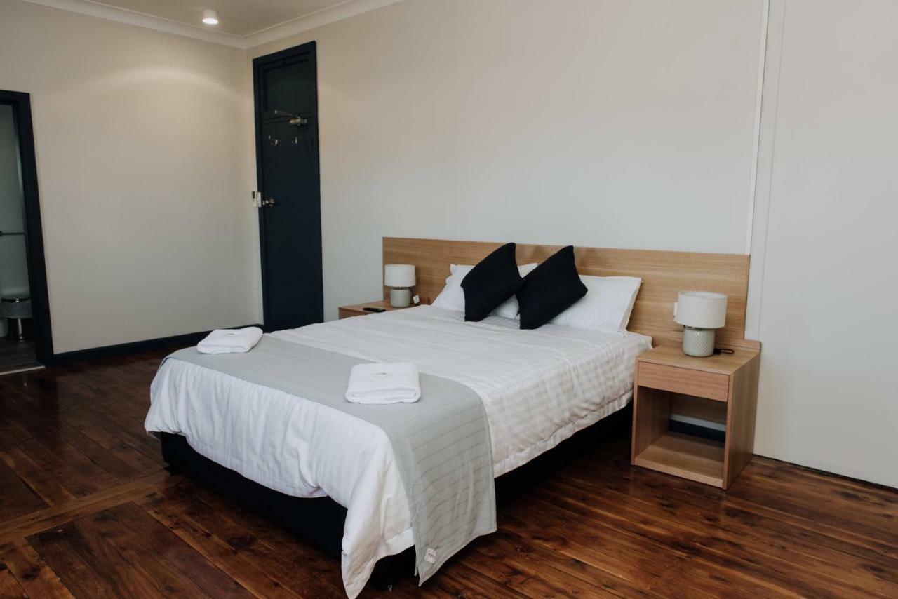Gunnedah Hotel Экстерьер фото