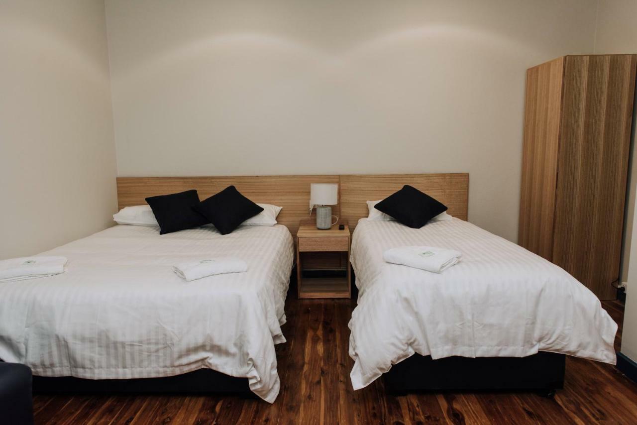 Gunnedah Hotel Экстерьер фото