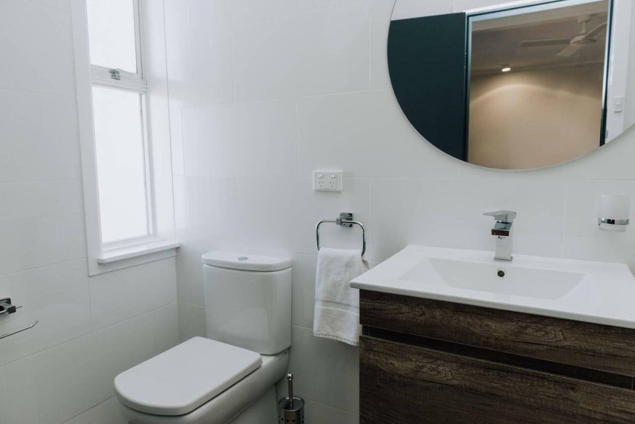 Gunnedah Hotel Экстерьер фото