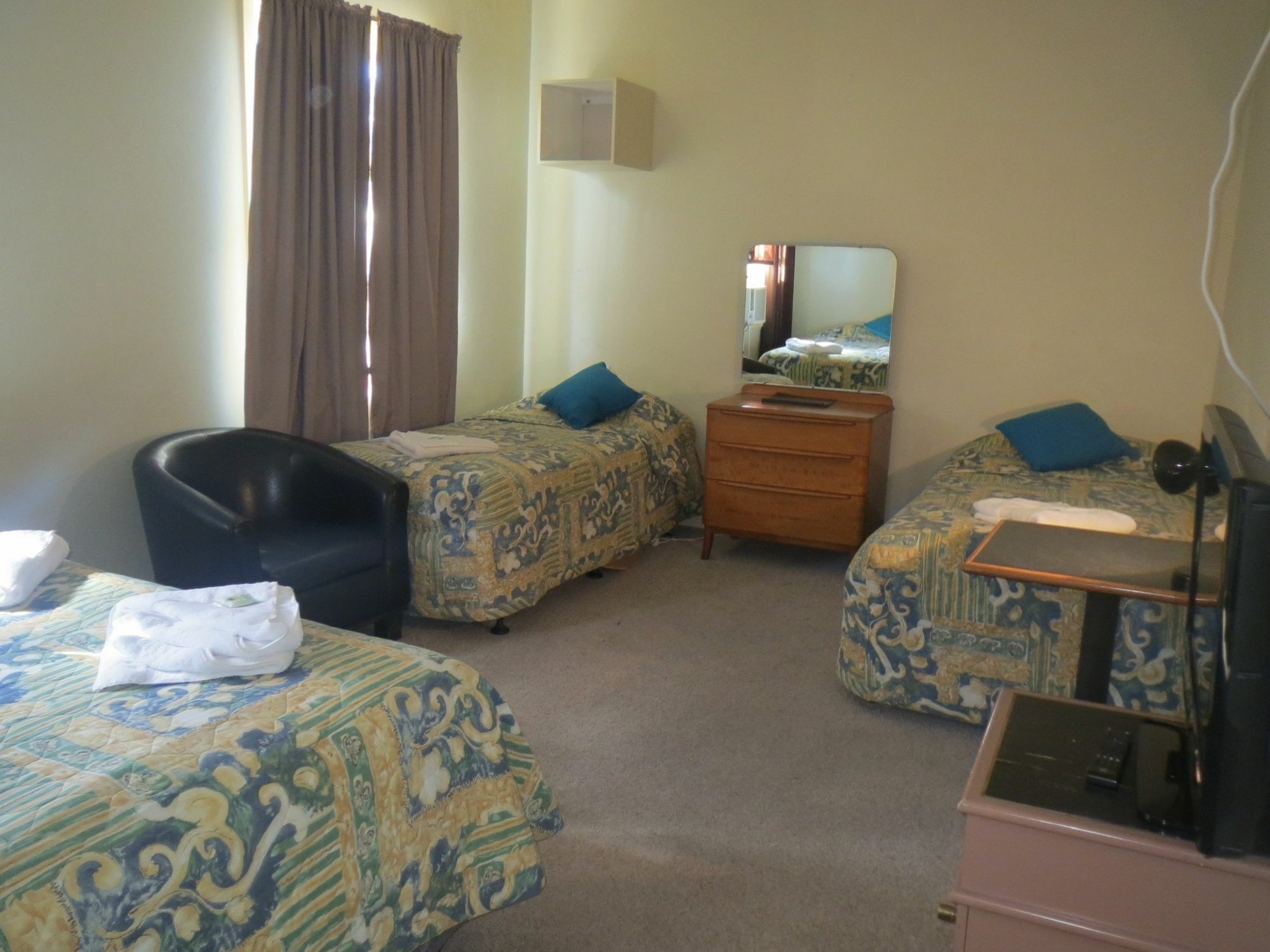 Gunnedah Hotel Экстерьер фото