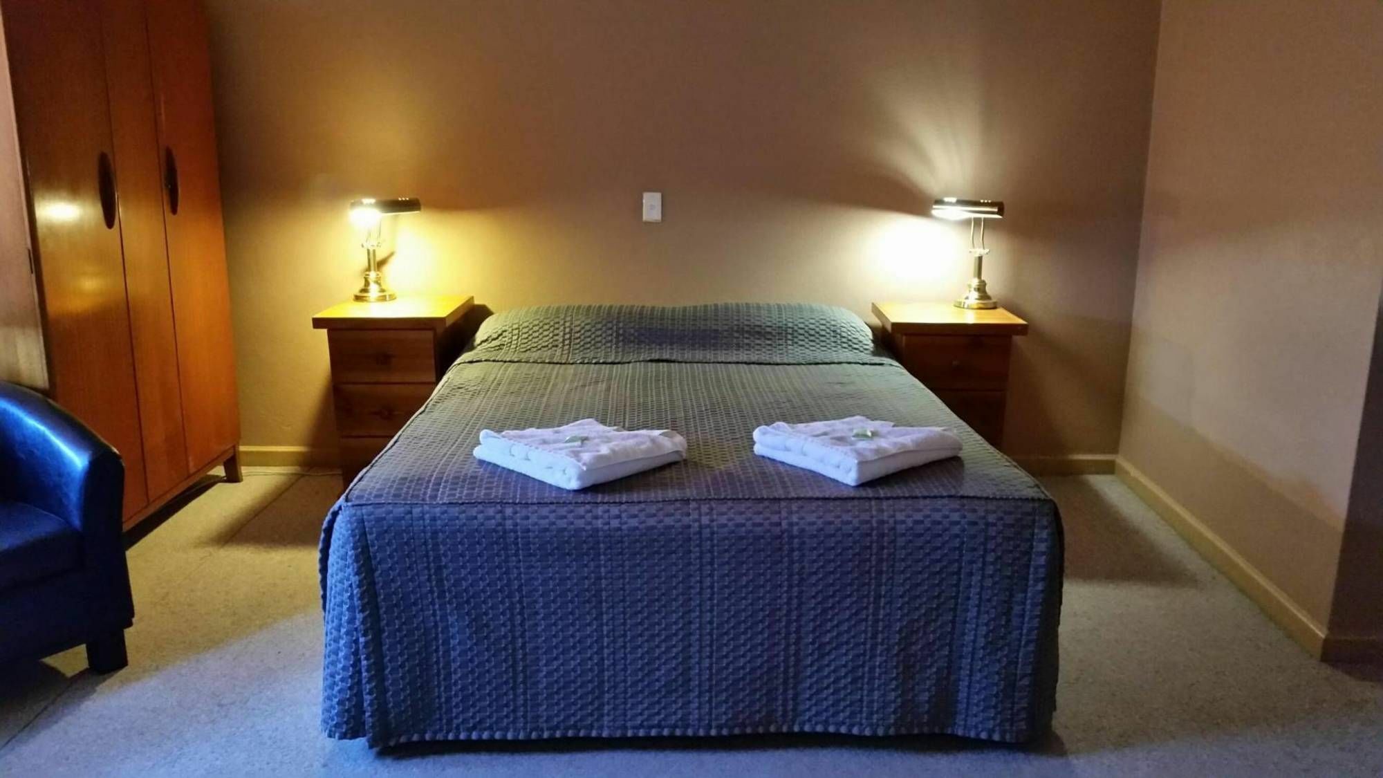 Gunnedah Hotel Экстерьер фото