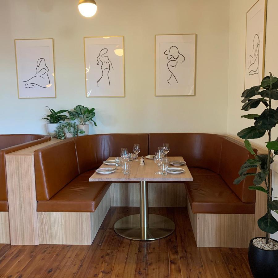 Gunnedah Hotel Экстерьер фото