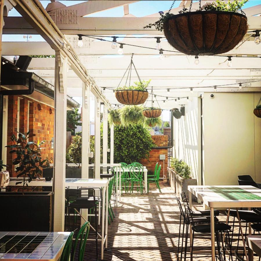 Gunnedah Hotel Экстерьер фото