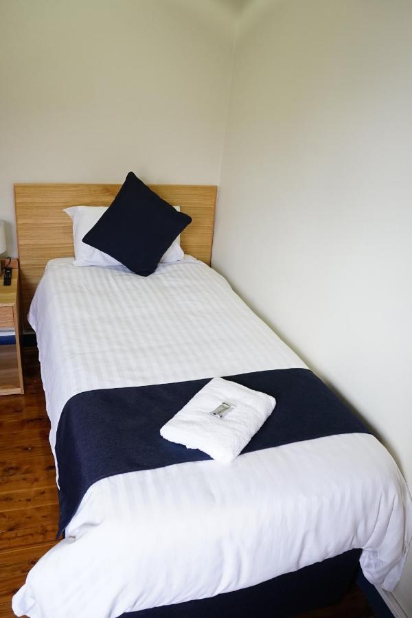 Gunnedah Hotel Экстерьер фото