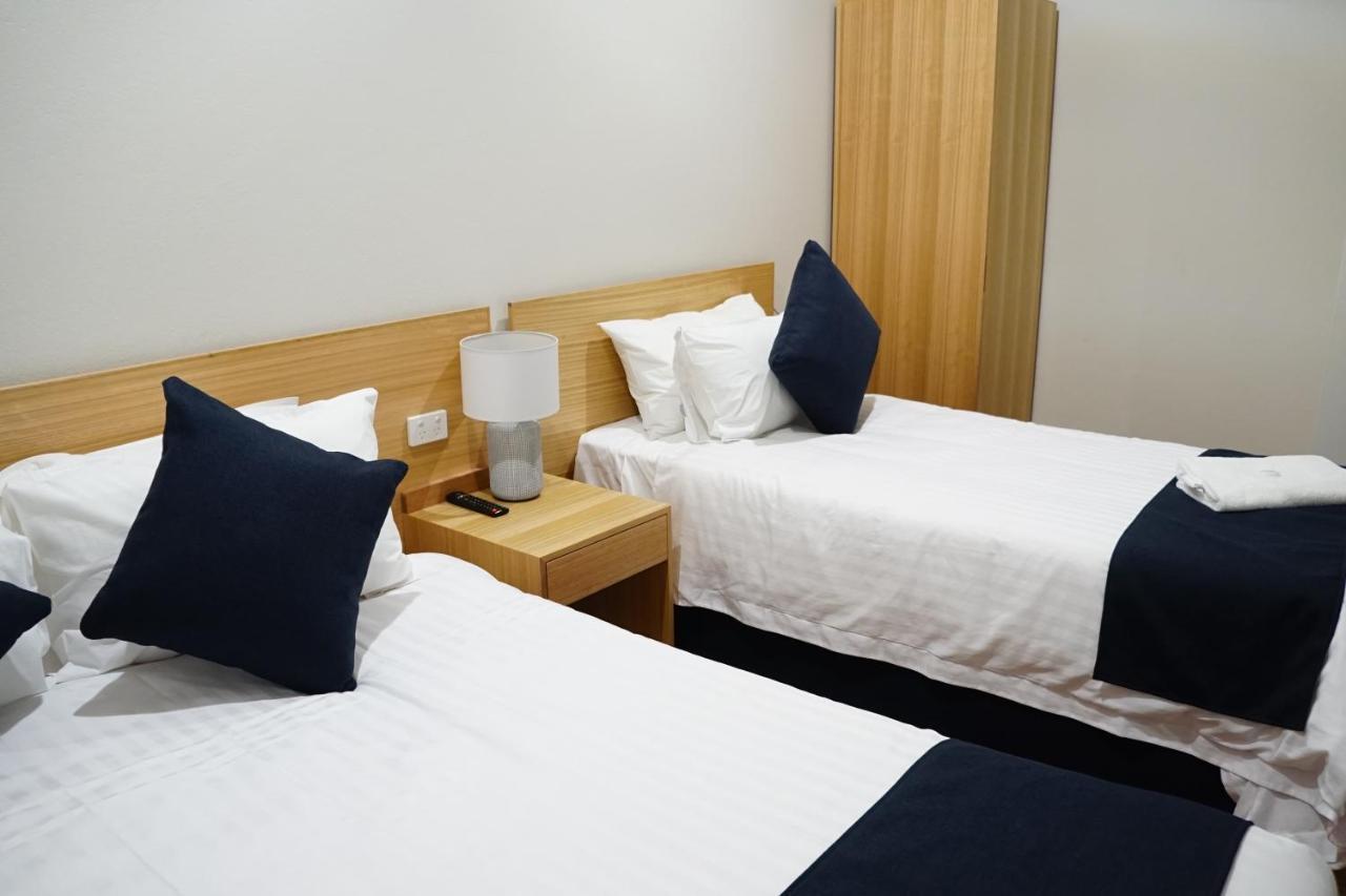 Gunnedah Hotel Экстерьер фото