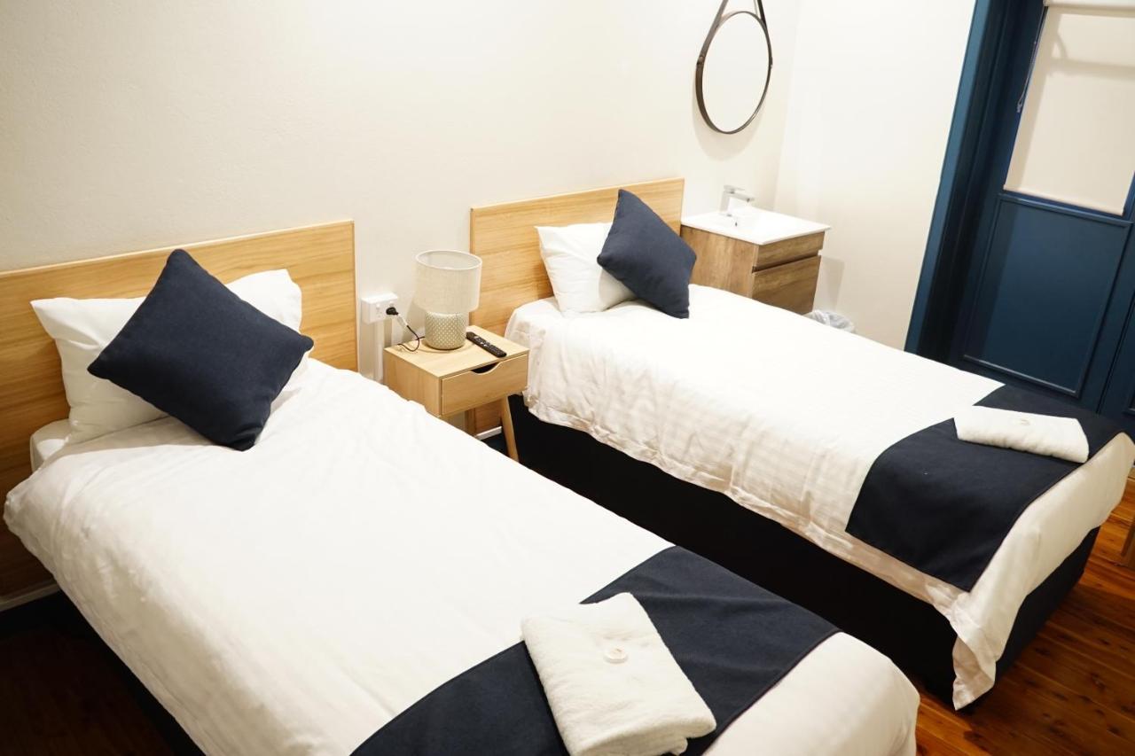 Gunnedah Hotel Экстерьер фото